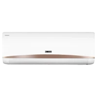 Кондиционер Zanussi ZACS-18 HPF/ A17/ N1 Perfecto, White