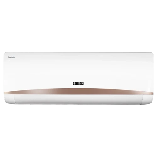 Кондиционер Zanussi ZACS-18 HPF/ A17/ N1 Perfecto, White