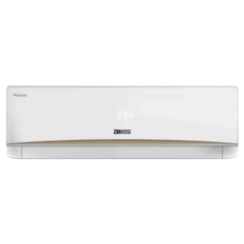 Кондиционер Zanussi Perfecto On/Off ZACS-24HPF/A17/N1, White