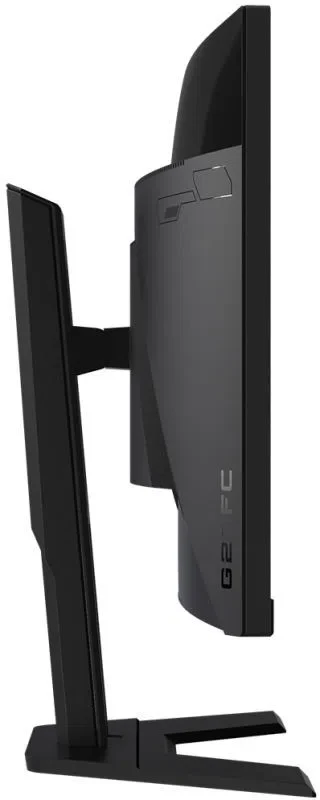 Монитор Gigabyte G27FC Black