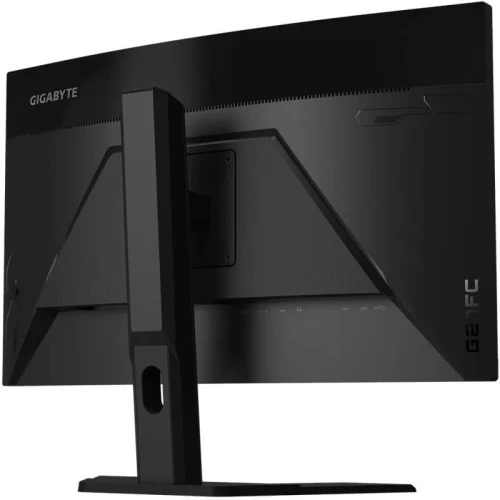 Монитор Gigabyte G27FC Black