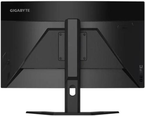 Монитор Gigabyte G27FC Black