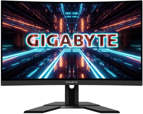 Монитор Gigabyte G27FC Black
