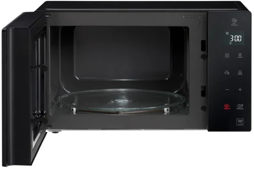 Микроволновая печь LG MW25R95GIR