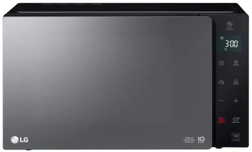 Микроволновая печь LG MW25R95GIR