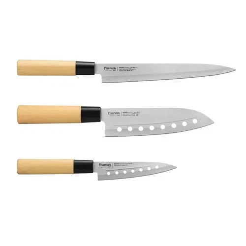 Набор ножей Fissman Katana 2680