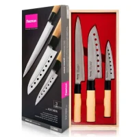 Set de cutite Fissman Katana 2680 3 buc. 3