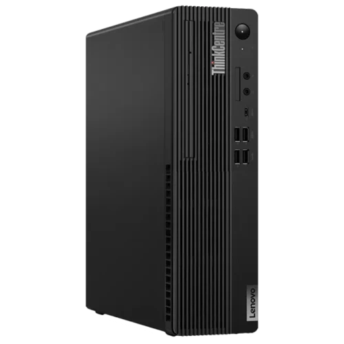 Lenovo ThinkCentre M70s SFF Black (Pentium Gold G6400 4.0GHz, 8GB RAM, 256GB SSD)