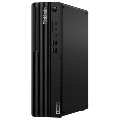 Lenovo ThinkCentre M70s SFF Black (Pentium Gold G6400 4.0GHz, 8GB RAM, 256GB SSD)