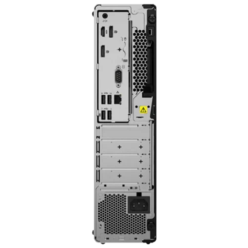 Lenovo ThinkCentre M70s SFF Black (Pentium Gold G6400 4.0GHz, 8GB RAM, 256GB SSD)