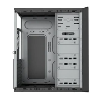 Carcasă Sohoo 2809BG 500W 3