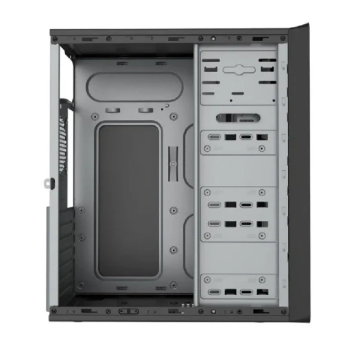 Carcasă Sohoo 2809BG 500W