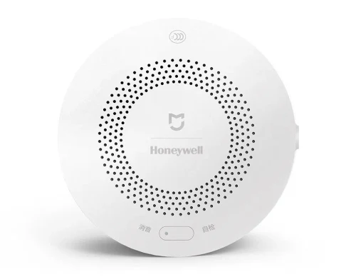 Датчик утечки газа MiJia Gas Leak Detector, White