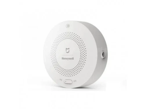 Датчик утечки газа MiJia Gas Leak Detector, White