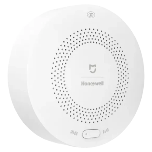 Датчик утечки газа MiJia Gas Leak Detector, White