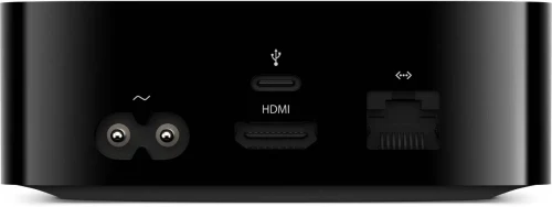 Модуль Smart TV Apple TV 4K 64Gb (MXH02)