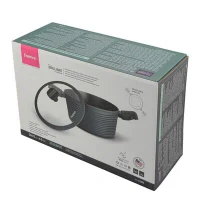 Cratita Fissman Brilliant 14382 4.5l (24x12cm)+capac sticla+minere detashabile 6