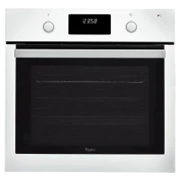 Электрический духовой шкаф Whirlpool AKP 745 WH, Белый