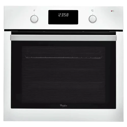 Cuptor Electric Whirlpool AKP 745 WH, Alb