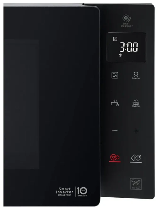 Микроволновая печь LG MS2535GIS