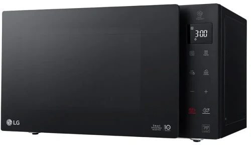Микроволновая печь LG MS2535GIS