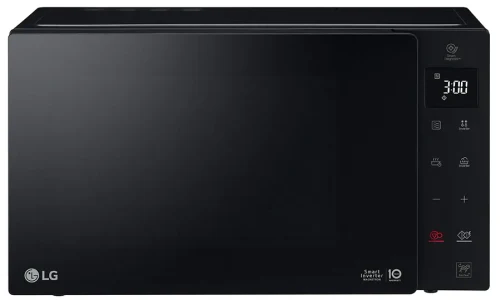 Микроволновая печь LG MS2535GIS