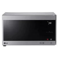 Микроволновая печь LG MS2595CIS, Серебристый