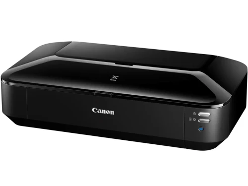 Принтер Canon Pixma iX6840, Черный