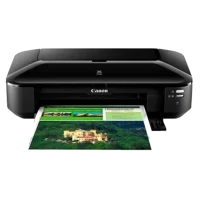 Принтер Canon Pixma iX6840, Черный