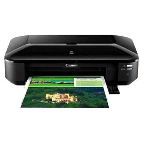 Принтер Canon Pixma iX6840, Черный