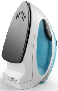 Утюг Gorenje SIH1100TBT, Blue 2