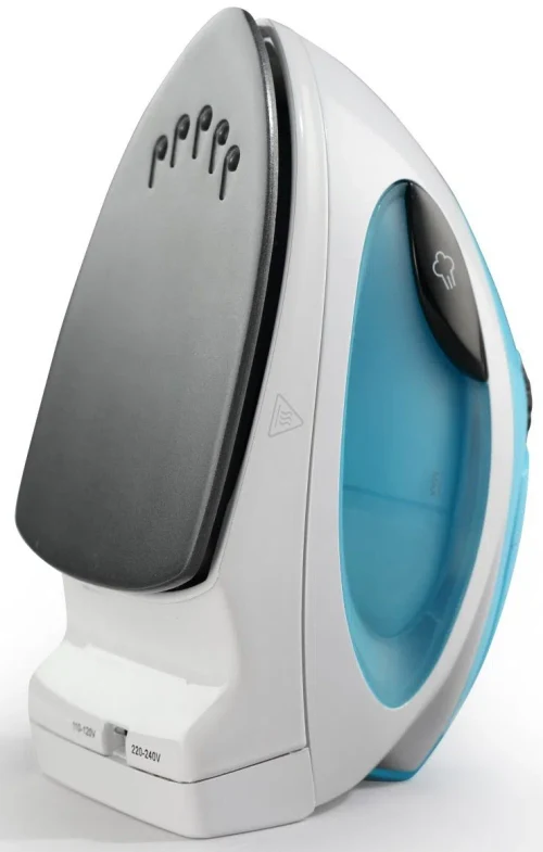 Fier de călcat Gorenje SIH1100TBT, Blue