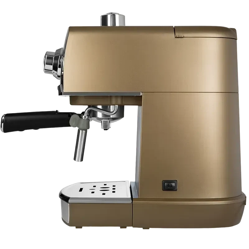 Coffee Maker Espresso Polaris PCM1529E 5