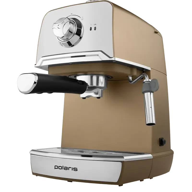 Coffee Maker Espresso Polaris PCM1529E 3