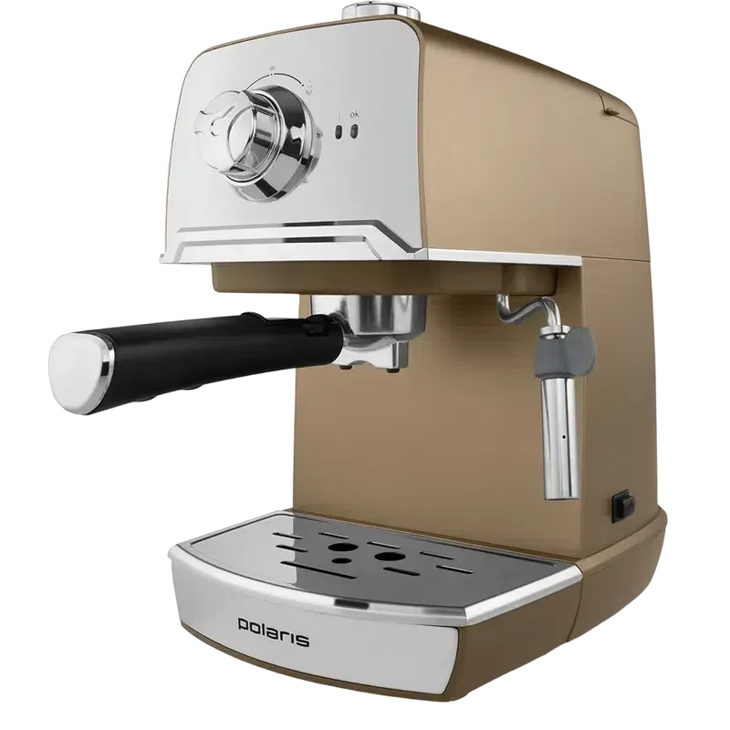 Coffee Maker Espresso Polaris PCM1529E 2