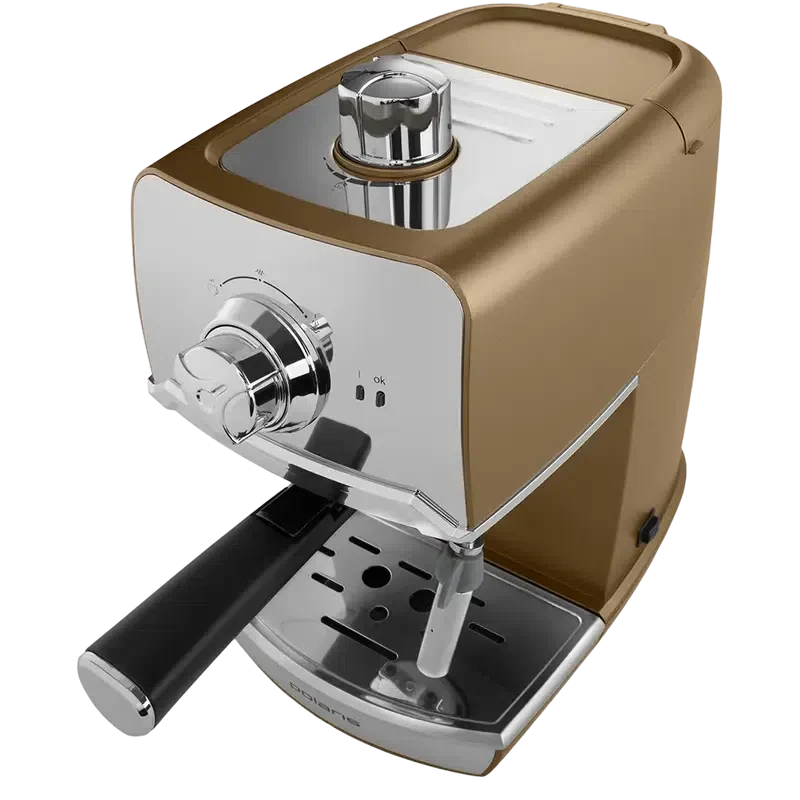 Coffee Maker Espresso Polaris PCM1529E 4
