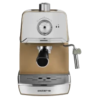Coffee Maker Espresso Polaris PCM1529E