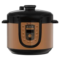 Мультиварка Moulinex CE5A0F34, Brown
