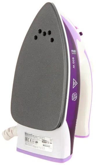 Fier de călcat Maxwell MW-3057
