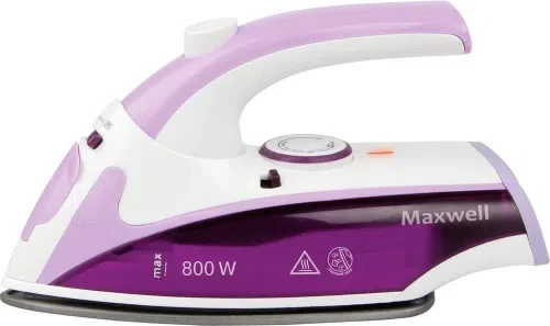 Fier de călcat Maxwell MW-3057