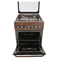 Plită aragaz Vesta GC-E6060IBR/NG