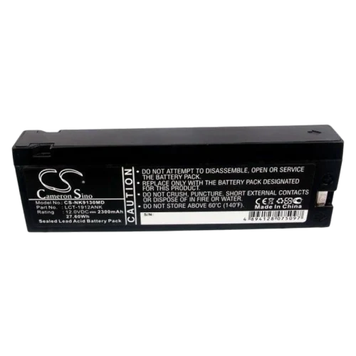 Acumulator VESTA VCC-9030