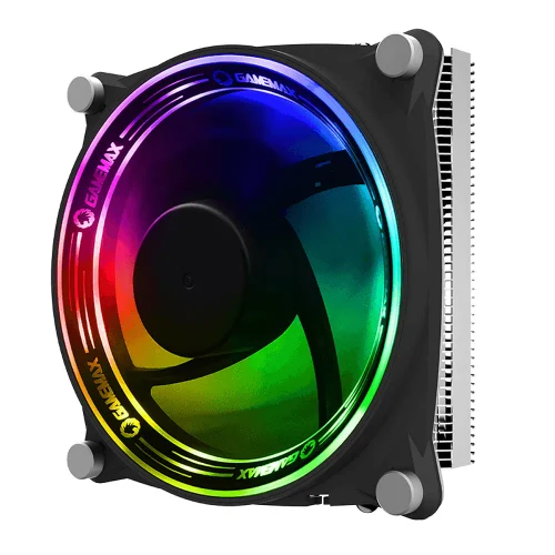 Кулер процессора Gamemax Gamma 300 Rainbow
