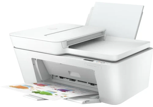 МФУ Hp DeskJet Plus 4120