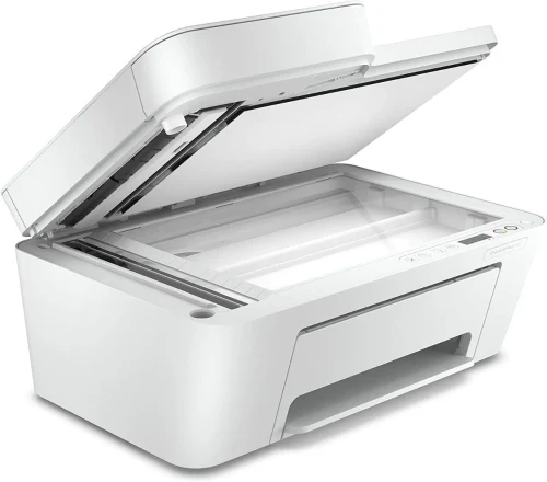 МФУ Hp DeskJet Plus 4120