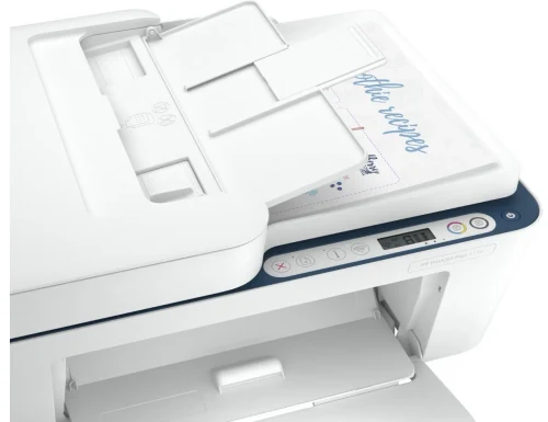 МФУ Hp DeskJet Plus 4120