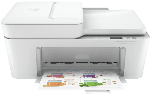 МФУ Hp DeskJet Plus 4120
