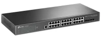 Коммутатор Tp-Link TL-SG3428X 2