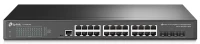 Коммутатор Tp-Link TL-SG3428X 3