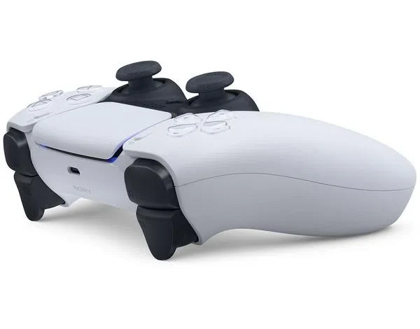 DualSense Wireless Controller White/black 9